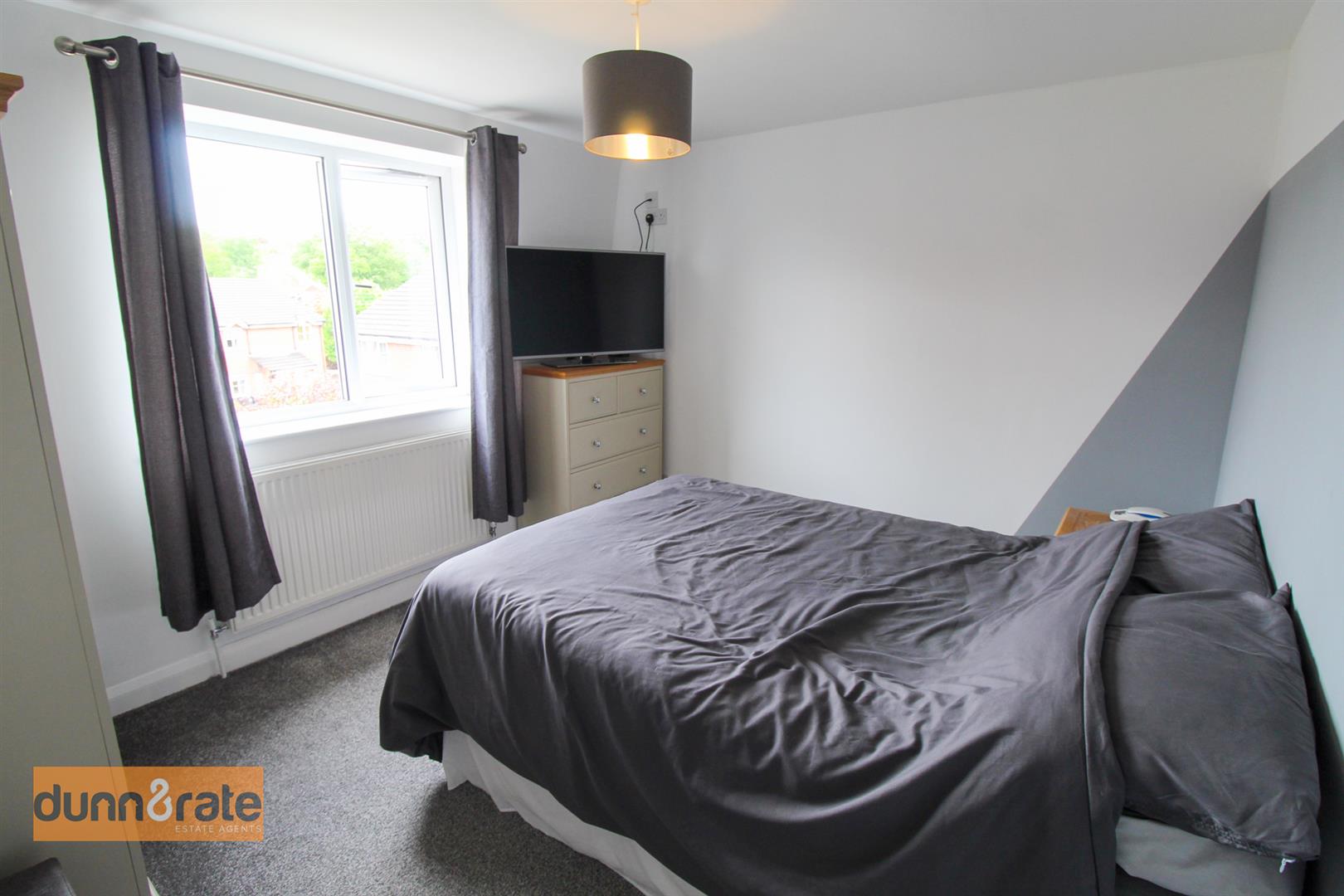 Greenfield Avenue, Brown Edge, Stoke-On-Trent
